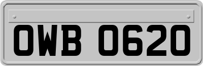 OWB0620