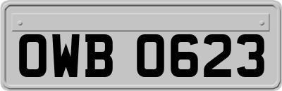 OWB0623