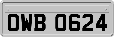 OWB0624