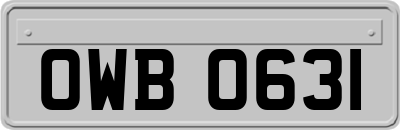 OWB0631