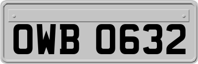 OWB0632
