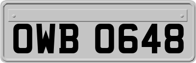OWB0648