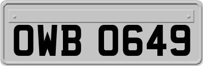 OWB0649