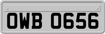 OWB0656