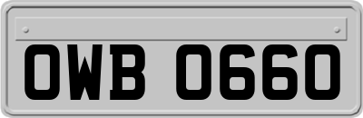 OWB0660