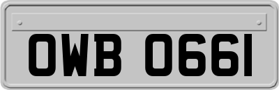 OWB0661