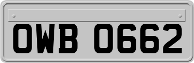OWB0662