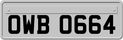 OWB0664
