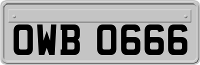 OWB0666