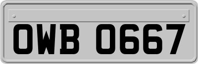 OWB0667