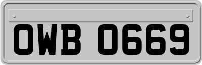 OWB0669