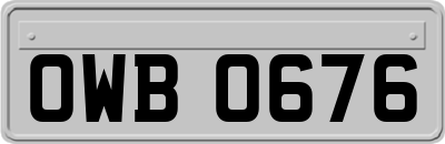 OWB0676