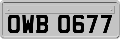 OWB0677