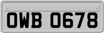OWB0678