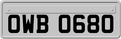 OWB0680
