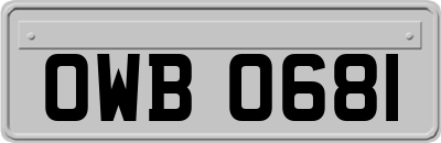 OWB0681