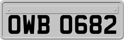 OWB0682