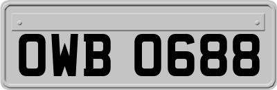 OWB0688