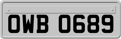 OWB0689