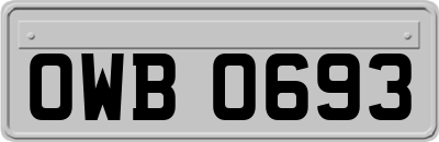 OWB0693