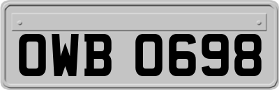 OWB0698