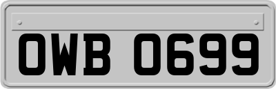 OWB0699
