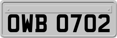 OWB0702