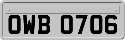 OWB0706