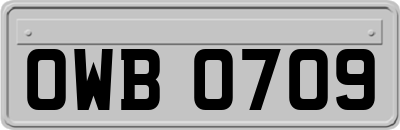 OWB0709