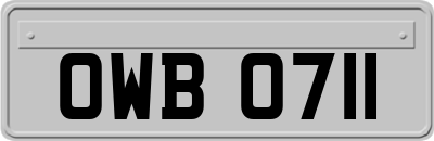 OWB0711