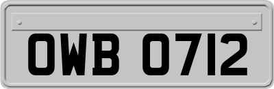OWB0712