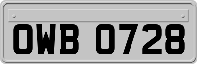 OWB0728