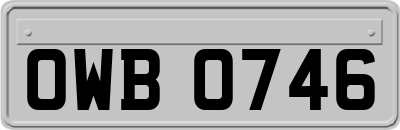 OWB0746