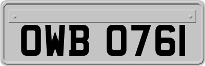 OWB0761