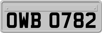 OWB0782
