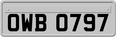 OWB0797