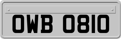 OWB0810
