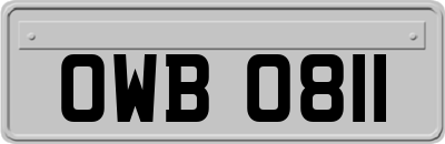 OWB0811