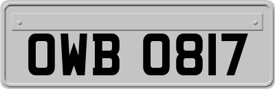 OWB0817