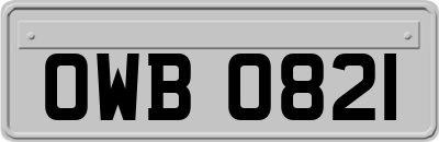 OWB0821