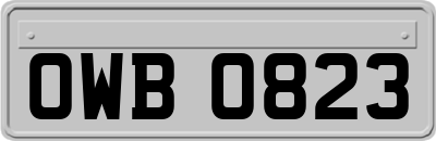 OWB0823