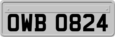 OWB0824