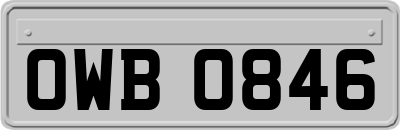 OWB0846