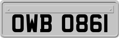 OWB0861