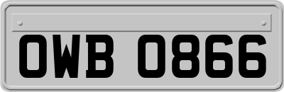 OWB0866