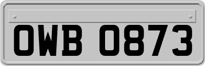 OWB0873