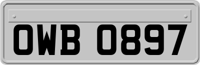 OWB0897