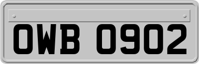 OWB0902