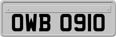 OWB0910