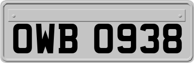 OWB0938
